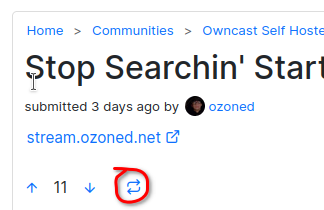 icon